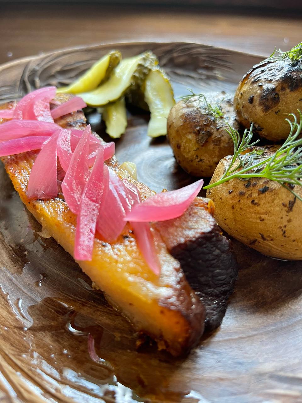 Бочок-кумпячок