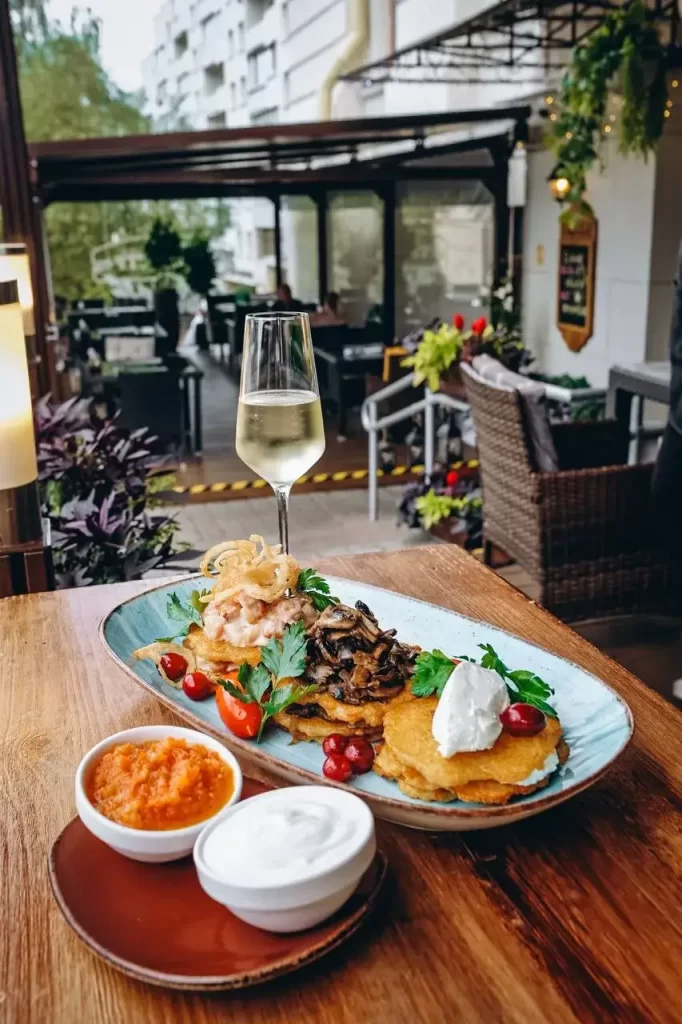 День рождения шампанского