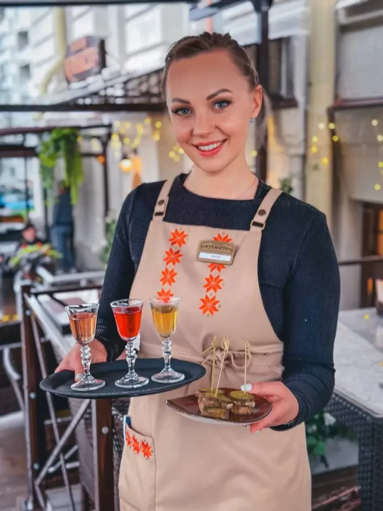 Настойки на ржаном “самогоне”