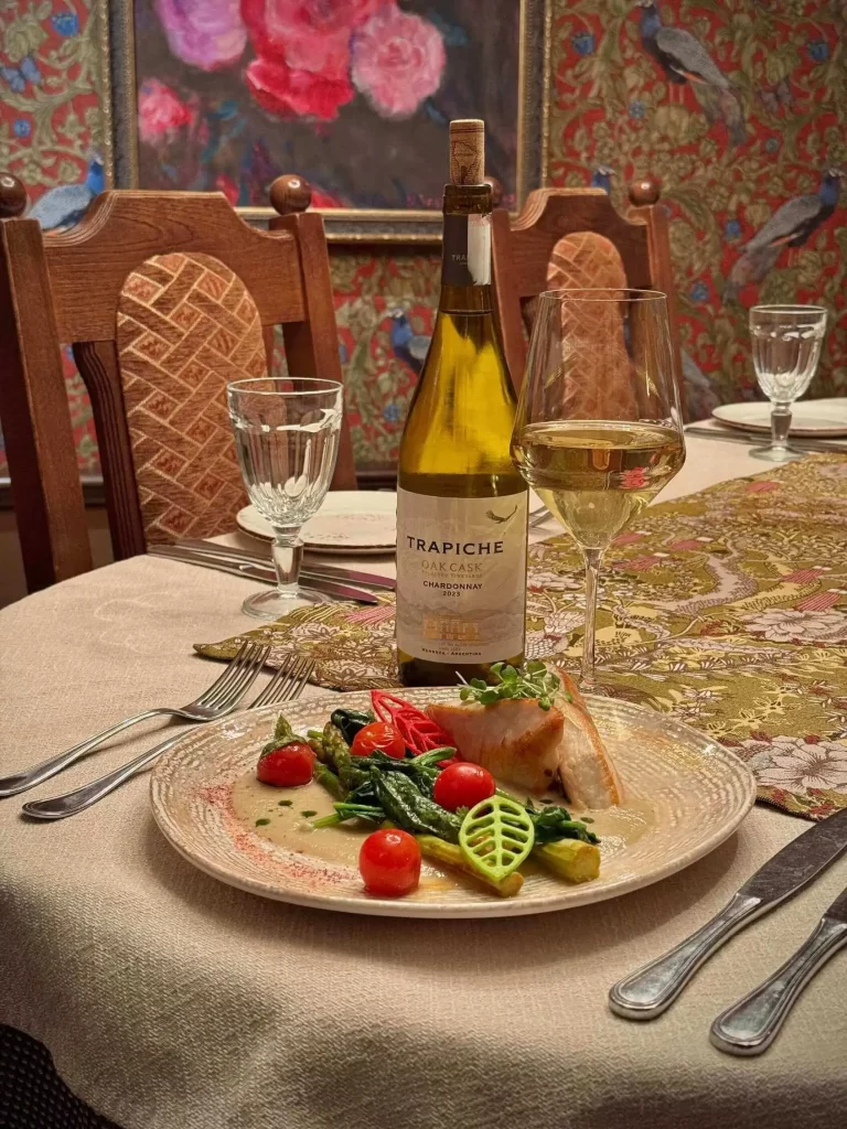 Международный день Шардоне