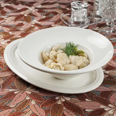 Домашние колдуны (пельмени) со свининой от Ресторана «Кухмистр»