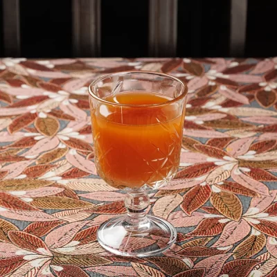 Натуральный хлебный квас собственного приготовления от Ресторана «Кухмистр»