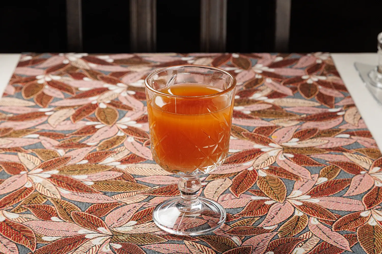 Натуральный хлебный квас собственного приготовления от Ресторана «Кухмистр» Натуральный хлебный квас собственного приготовления от Ресторана «Кухмистр»