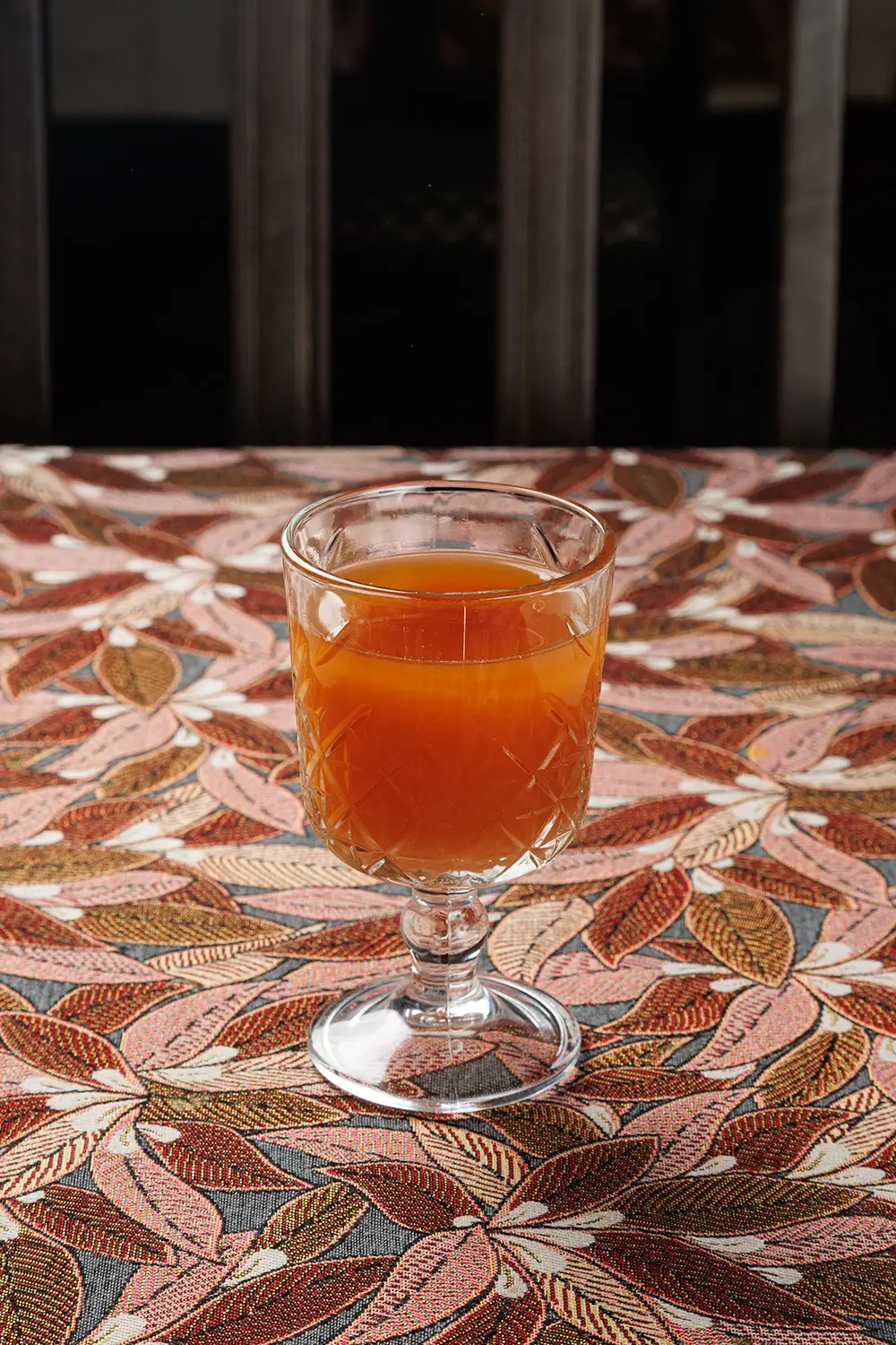 Натуральный хлебный квас собственного приготовления от Ресторана «Кухмистр» Натуральный хлебный квас собственного приготовления от Ресторана «Кухмистр»