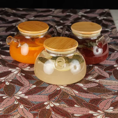 «Облепиховый», «Ягодный» и «Имбирный» Травяные Взвары от Ресторана «Кухмистра»